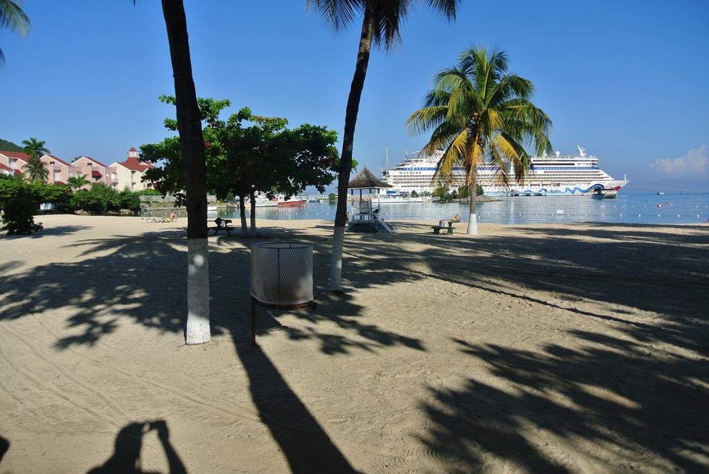 Beach One Bedroom Suite 13 Ocho Rios Exterior foto